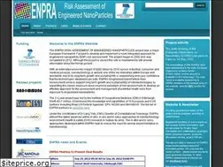 Sites similar to enpra.eu