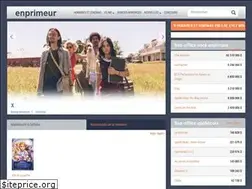 Sites similar to enprimeur.ca