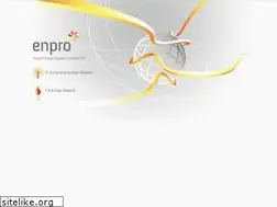 Sites similar to enpro.com.sa