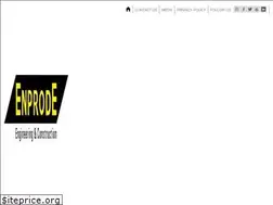 Sites similar to enprode.com