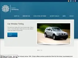 Sites similar to enprodistributing.com
