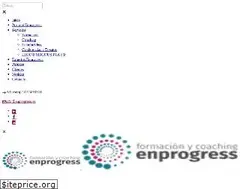 Sites similar to enprogress.es