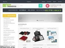 Sites similar to enpromosyon.com