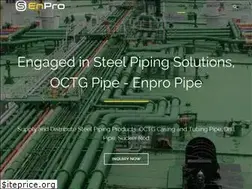 Sites similar to enpropipe.com