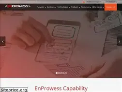 Sites similar to enprowess.com