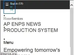 Sites similar to enps.com
