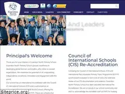 Sites similar to enps.vic.edu.au