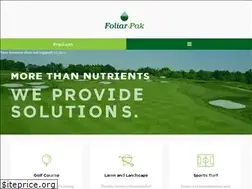 Sites similar to enpturf.com