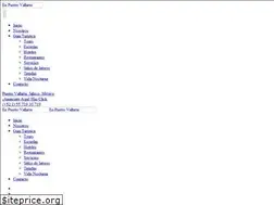 Sites similar to enpuertovallarta.com.mx