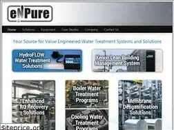 Sites similar to enpureusa.com