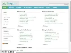 Sites similar to enqa.net