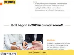 Sites similar to enqodle.com