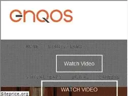 Sites similar to enqos.com