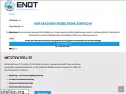Sites similar to enqt.de