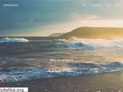 Sites similar to enqtran.com