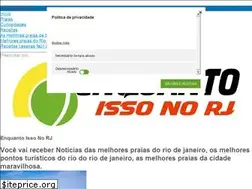 Sites similar to enquantoissonorj.com.br