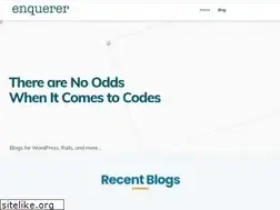 Sites similar to enquerer.com