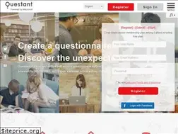 Sites similar to enquete.cc