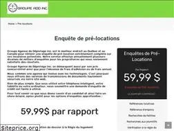 Sites similar to enquetedecredit.com