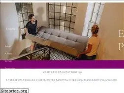 Sites similar to enquetedecreditcanada.com