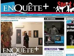 Sites similar to enqueteplus.com