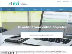 Sites similar to enqueteviainternet.nl