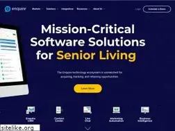 Sites similar to enquiresolutions.com