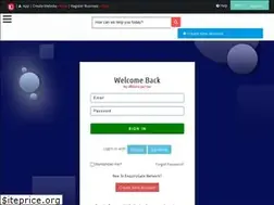 Sites similar to enquirygate.com