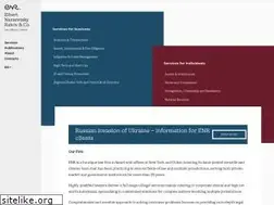 Sites similar to enr-law.com