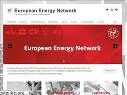 Sites similar to enr-network.org
