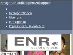 Sites similar to enr-social-projects.com