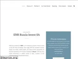 Sites similar to enr.ch