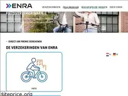 Sites similar to enra.be