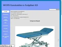 Sites similar to enraf-nonius-szerviz.hu