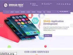 Sites similar to enragetech.com