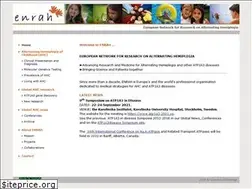 Sites similar to enrah.net