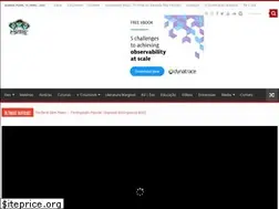 Sites similar to enraizados.com.br