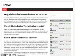 Sites similar to enrap.org