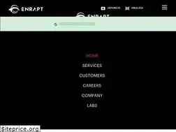 Sites similar to enrapt.jp