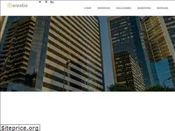 Sites similar to enratio.com