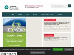 Sites similar to enrauvergnerhonealpes.org