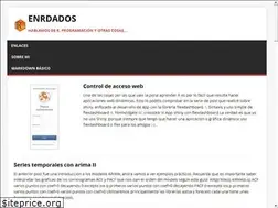 Sites similar to enrdados.net