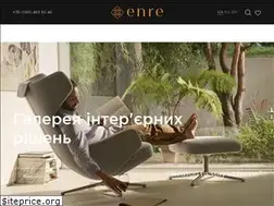 Sites similar to enre.com.ua