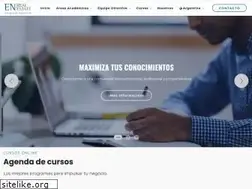 Sites similar to enrealestate.org