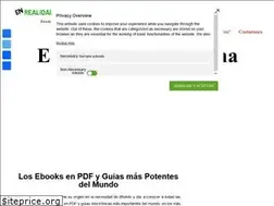 Sites similar to enrealidadfunciona.com