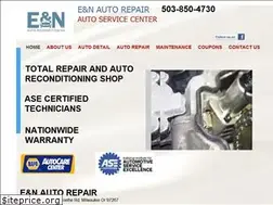 Sites similar to enreconditioning.com