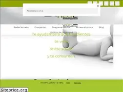 Sites similar to enred2marketing.es