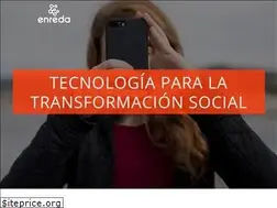 Sites similar to enreda.coop