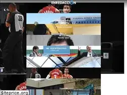 Sites similar to enredaccion.com.ar