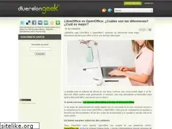Sites similar to enredadox.blogspot.com
